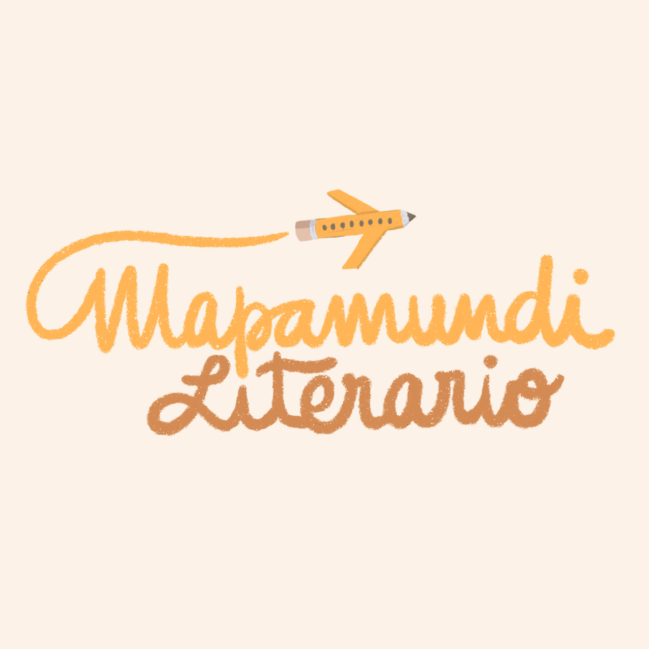 Mapamundi literario 