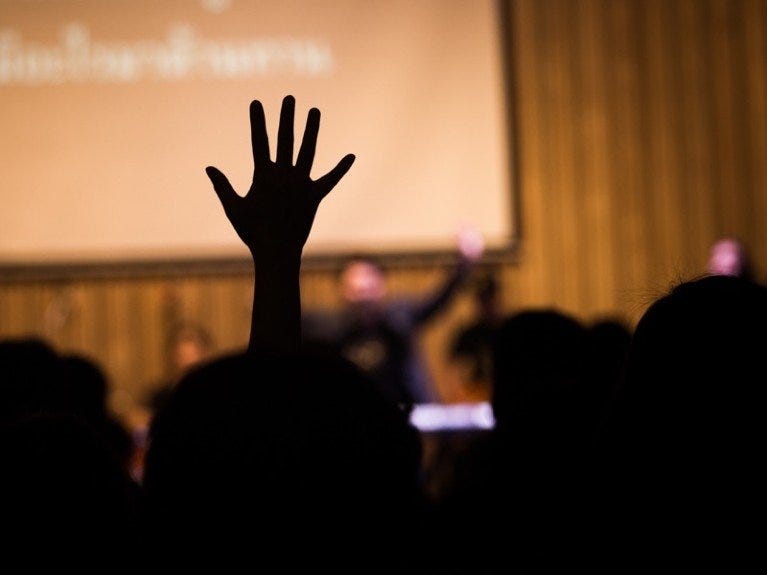 Ask Better Questions: Five Tips to Help You