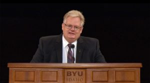 Stephen devotional 1 1