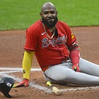 Re-creating Marcell Ozuna in the Aggregate