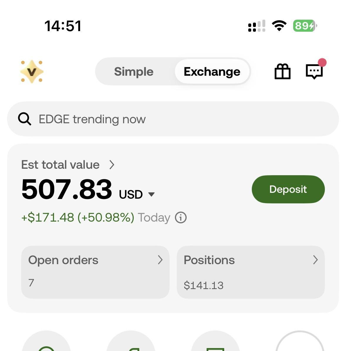 Reddit-Nutzer gibt KI-Agent per MCP Live-Zugriff auf Krypto-Börse Reddit-Nutzer gibt KI-Agent per MCP Live-Zugriff auf Krypto-Börse