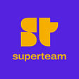 Superteam's avatar