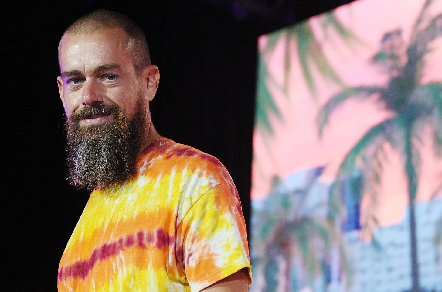 Jack Dorsey, the multitasking, wizard-bearded visionary is resigning as  Twitter CEO | Vox