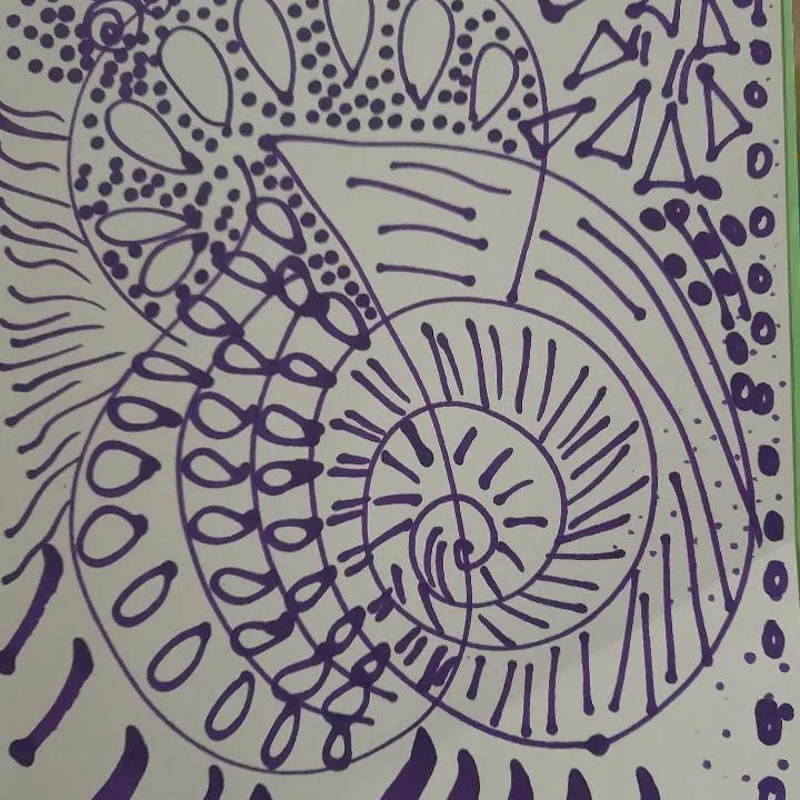 Kasandra's SillySmartAtom Substack