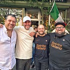 A Taste of Italy with Cinquanta Spirito Italiano