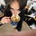 emily makes coffee