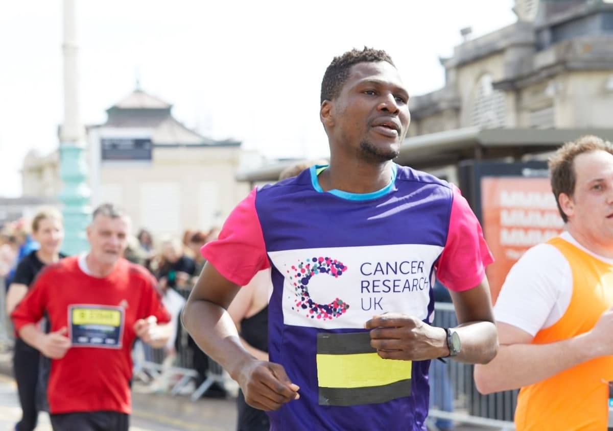 Get involved with Cancer Research UK | Cancer Research UK Get involved with Cancer Research UK | Cancer Research UK