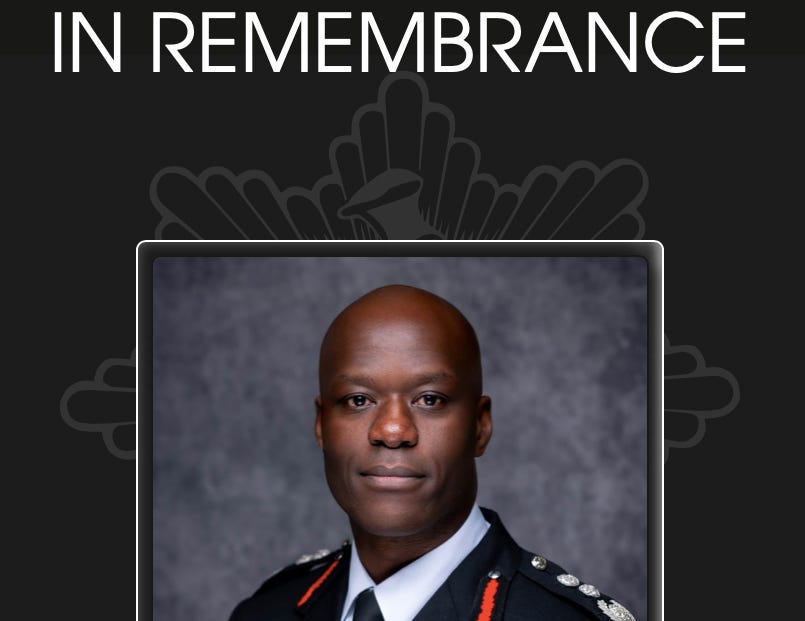 Pfc Damon Reeves UNDER FIRE - The Upsetter