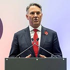 The Year in Review: AUKUS and the politics of paranoia