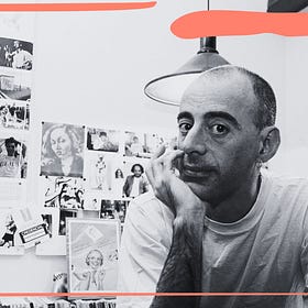 🖊️Tá Todo Mundo Tentando: Caio F