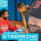 La Newsletter de Fuera de Series