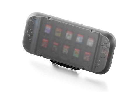 Dbrand Killswitch Nintendo Switch 2 case