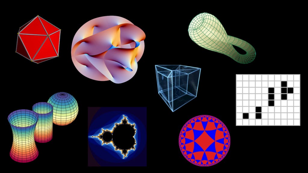 Are possible objects self-existent? Can possible objects explain why does anything exist?