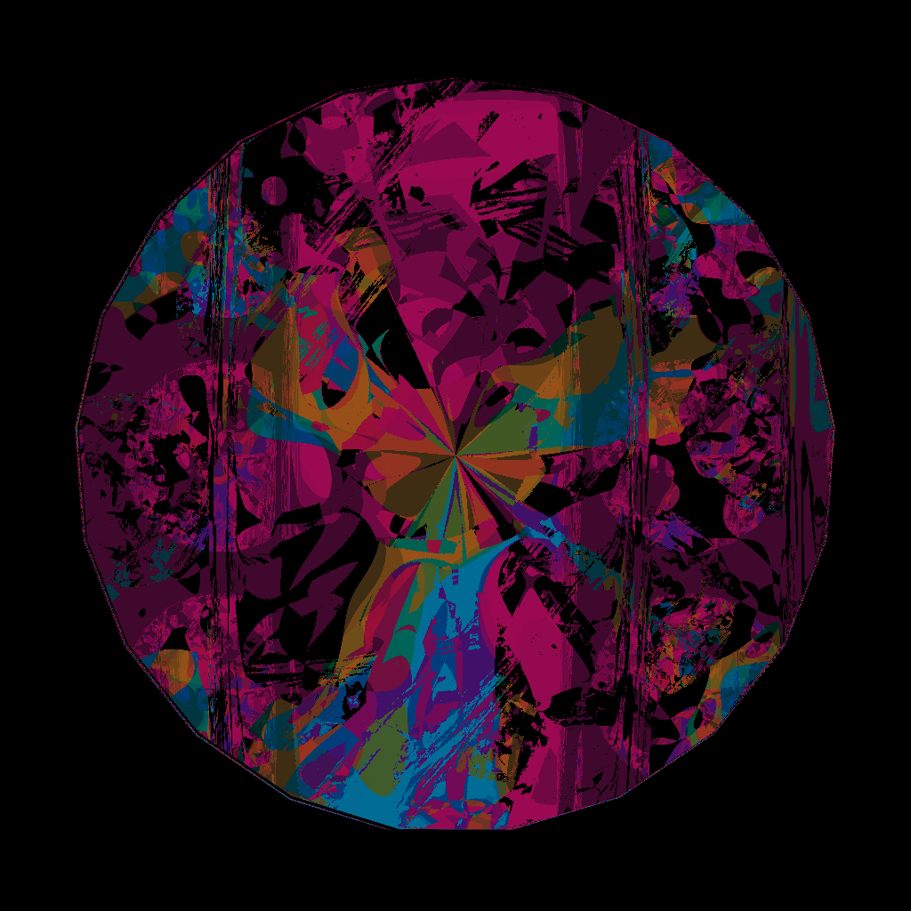 broken gem #9 broken gem #9