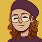 Genevieve Isles's avatar