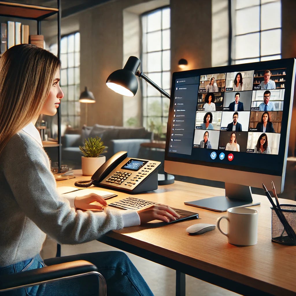 Why Microsoft Teams is a Game-Changer for Modern Collaboration
