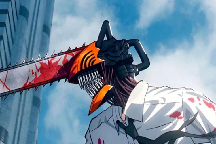 Where to Watch Chainsaw Man Anime? (2022 Guide) | Beebom