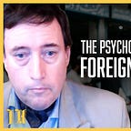 The Jolly Heretic with Prof Edward Dutton