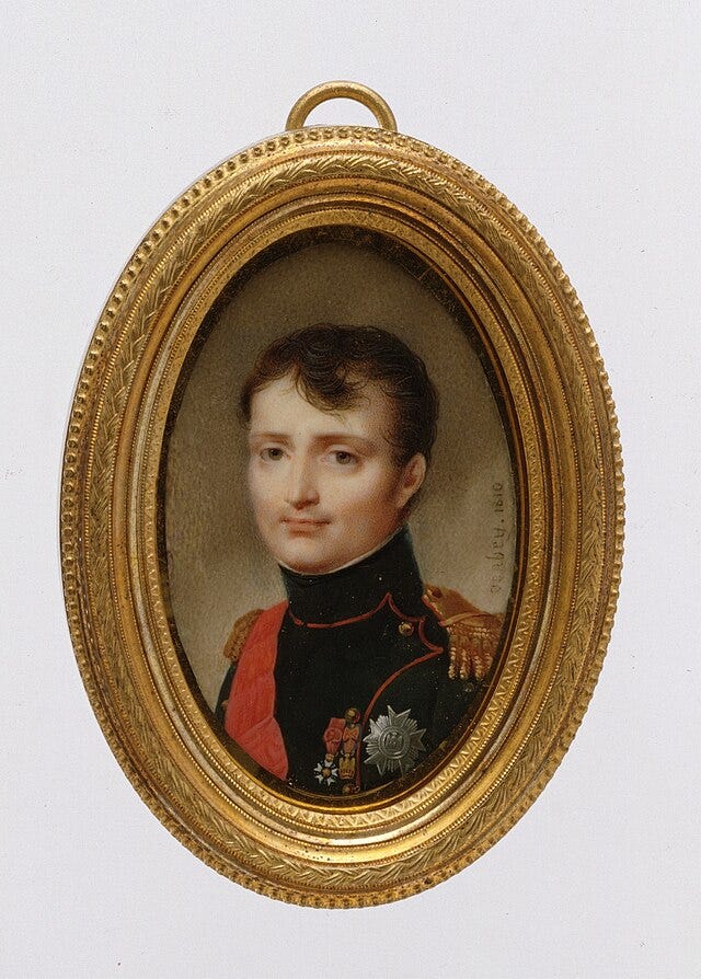Who knew Napoleon wrote a romantic novel, feared cats, and nearly lost a battle to rabbits? His life was packed with unbelievable, often hilarious, surprises. Who knew Napoleon wrote a romantic novel, feared cats, and nearly lost a battle to rabbits? His life was packed with unbelievable, often hilarious, surprises.