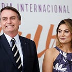 La madrastra de Flávio y su secreto