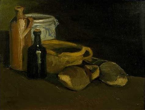 Natura morta con vaso | arte