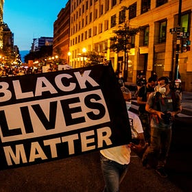 How Black Elites Destroyed BLM