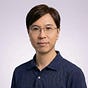Ricky Tam's avatar