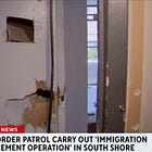 Illegal Chicago Raid Makes ICE The Only Jackbooted Fascists In The Building