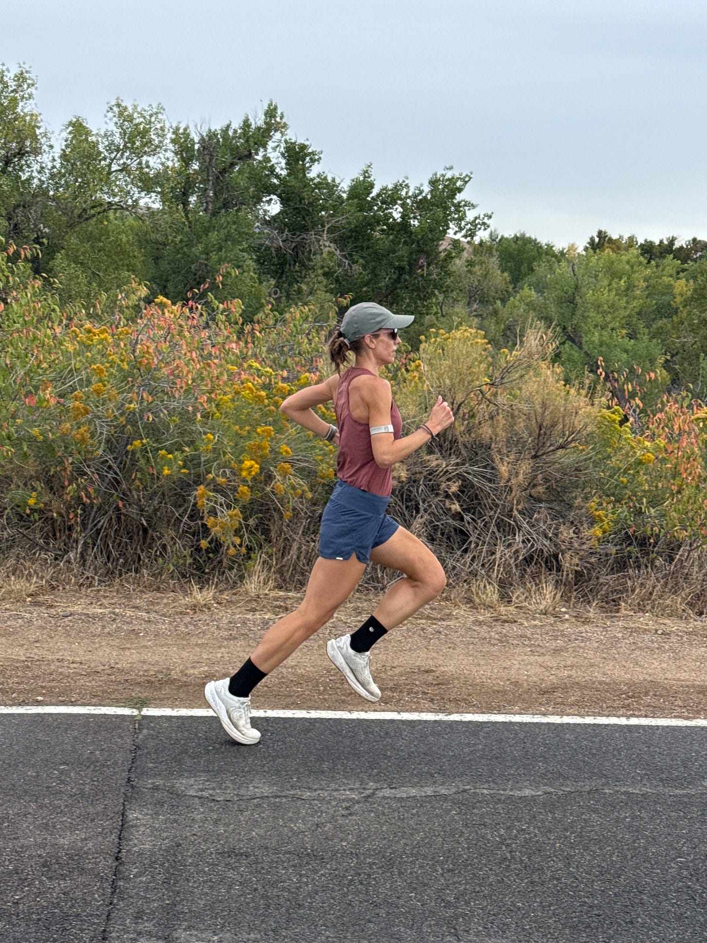 The Big Mistakes Costing You That Marathon PR