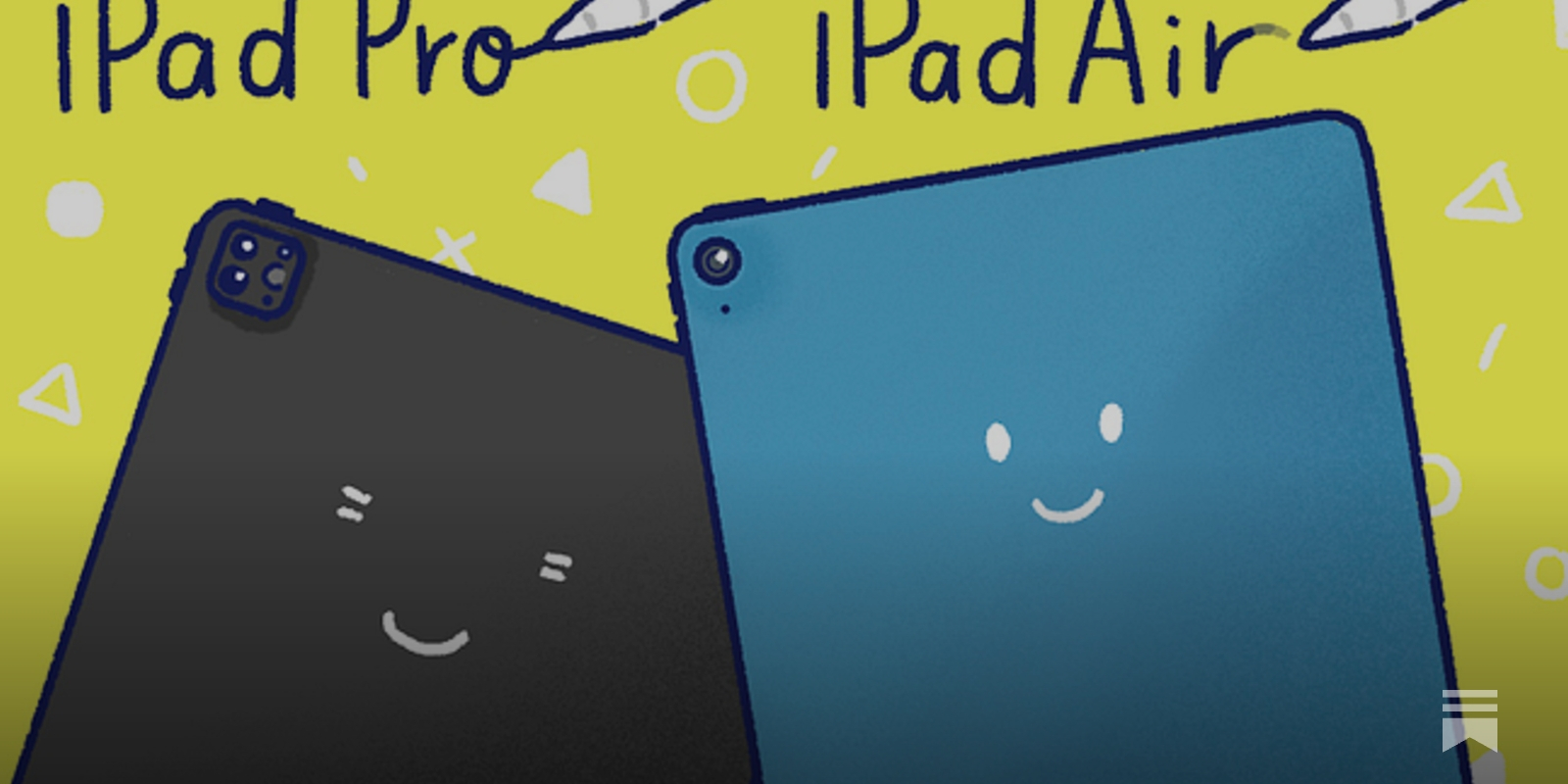iPad Airは安い」は本当か？ - by はるな👠iPad Worker - iPad