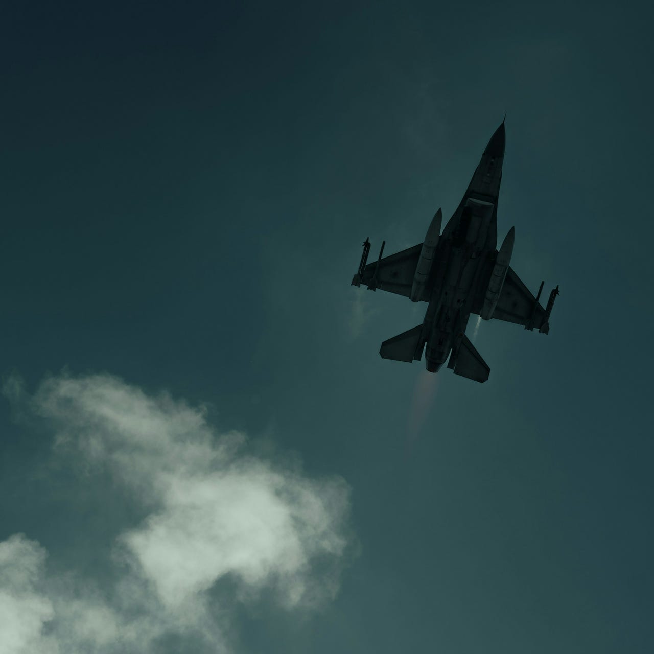 Artwork for GeoSignal Brief