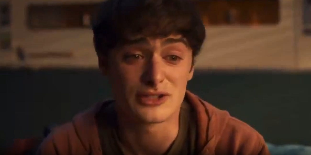 Gay Activist Publication Melts Down After Fan Backlash To Normalization Of Homosexuality And Sodomy In 'Stranger Things'