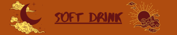 Soft Drink