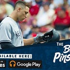Bronx Pinstripes