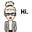 Mindy's avatar