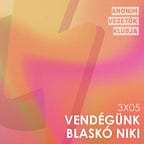 AVK ⚡ Anonim Vezetők Klubja