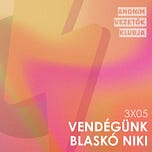 AVK ⚡ Anonim Vezetők Klubja