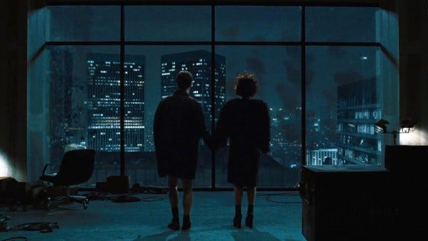 The Psychology Behind Fight Club (1999), Explained – Films, Deconstructed