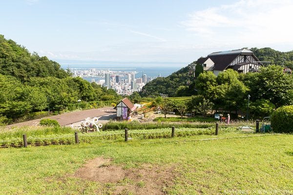 Visiting Kobe Japan 神戸 • Just One Cookbook