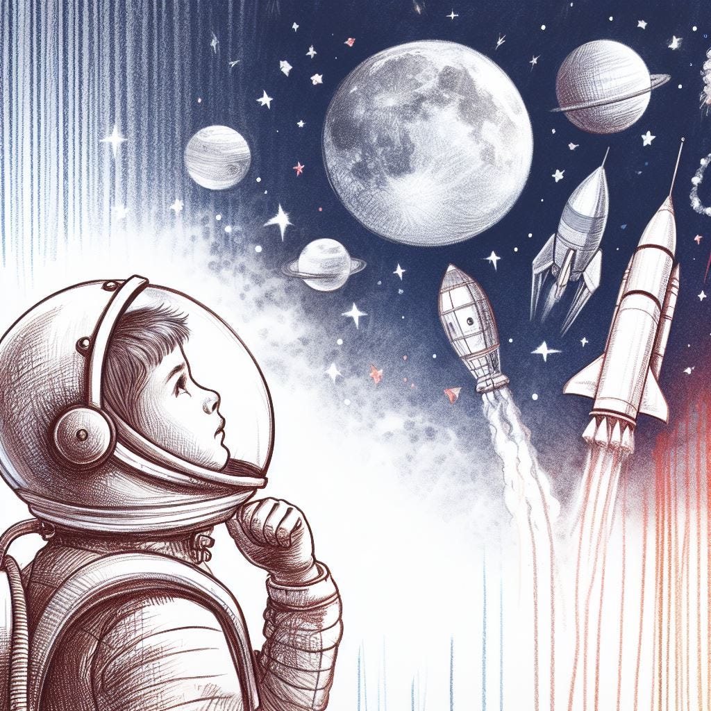 Stellar Engine Memes Production (e/acc) on X: "Techno-optimism and #eacc  are the antidote to stagnation, zero-sum thinking and despair. The future  is not set, we build it with our actions. Let's build
