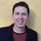 Heretics with Andrew Gold