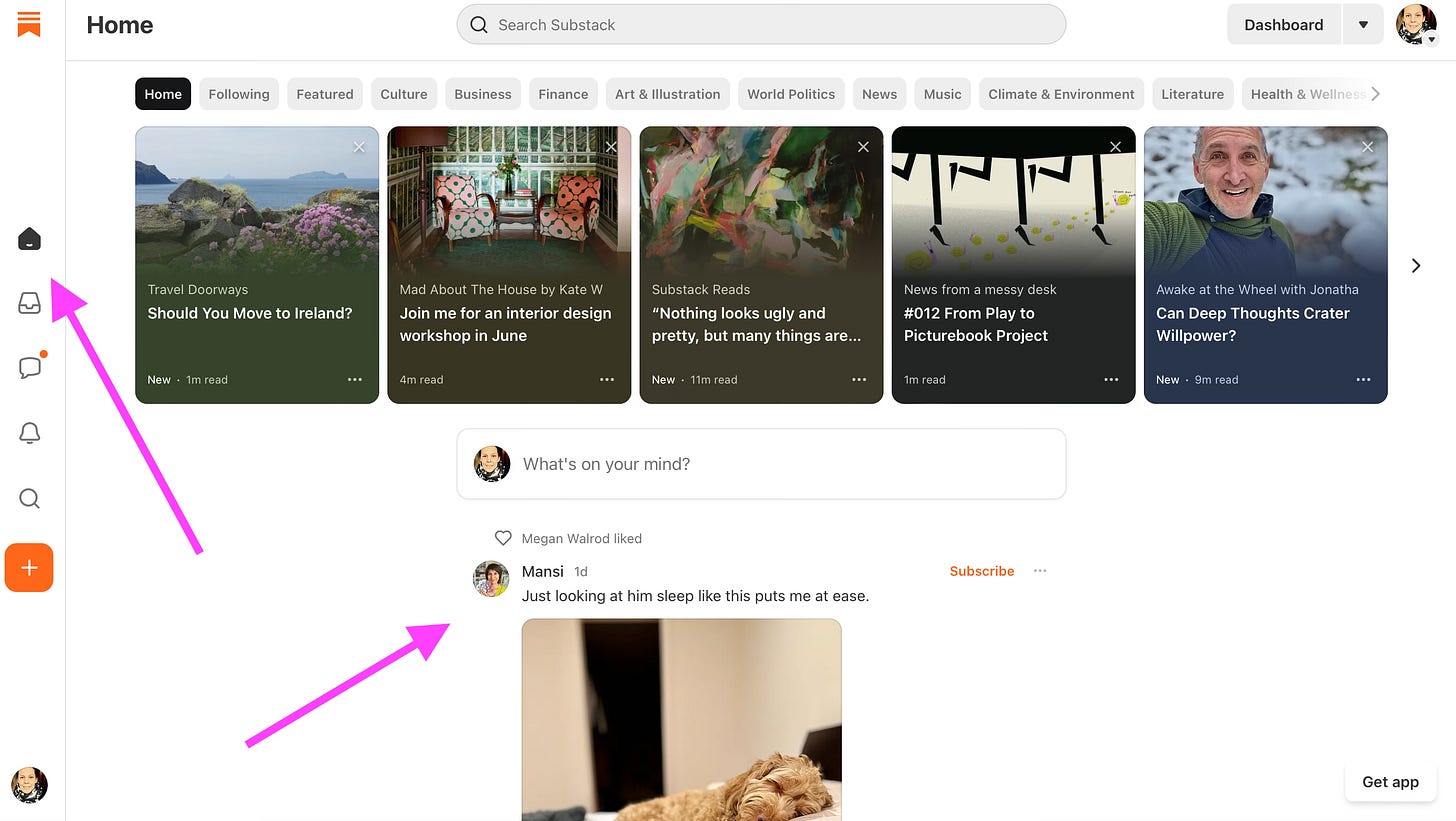 How Restacking Affects the Algorithm, And Why It’s Okay to Restack ...