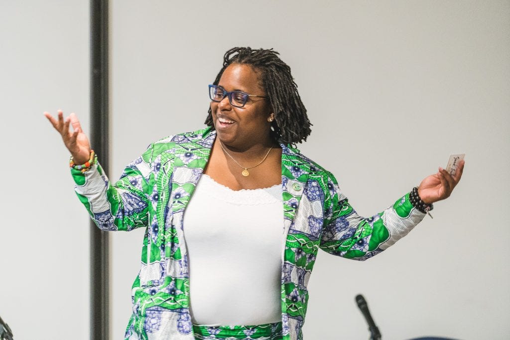 Marketing for the Culture Summit 2023 Marketing for the Culture Summit 2023