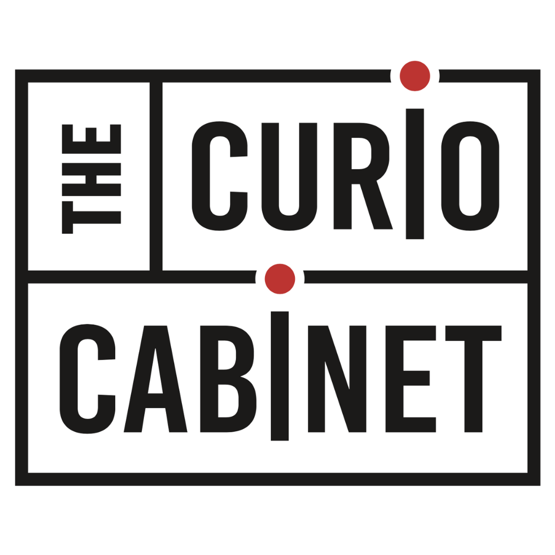 The Curio Cabinet Magazine