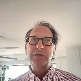 Andrew Weissmann on the FBI & National Guard deployment in D.C. 