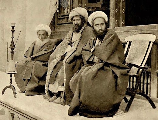 Jews of Iran