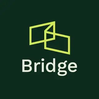 Building Bridges logo