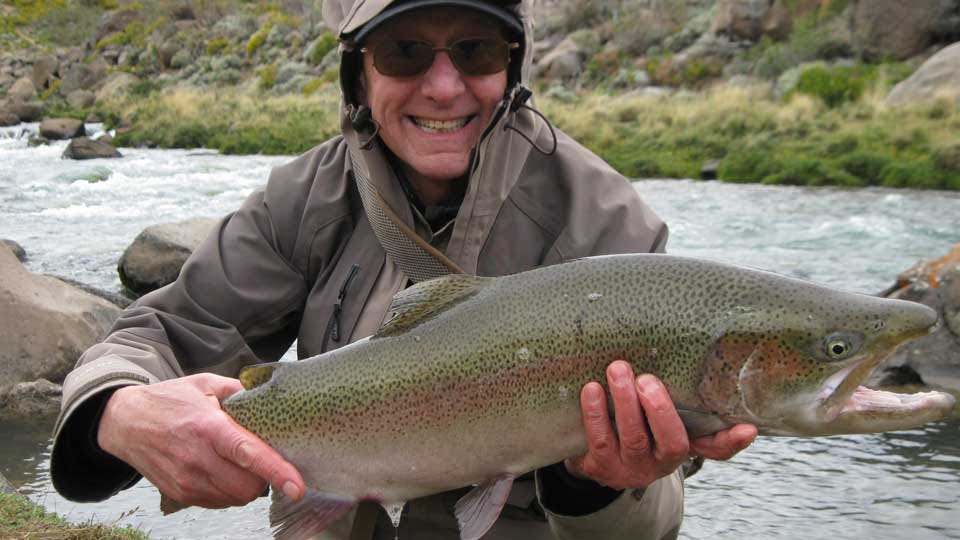 Estancia Laguna Lodge