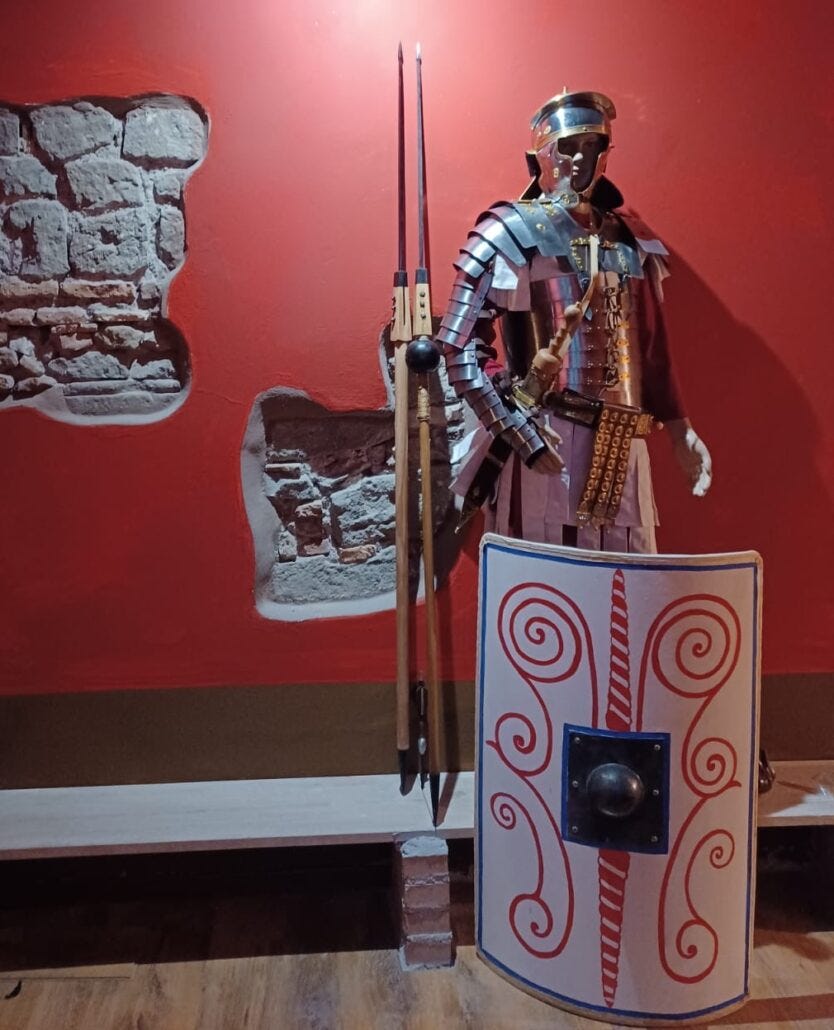 legionario romano guerre daciche legionario romano guerre daciche