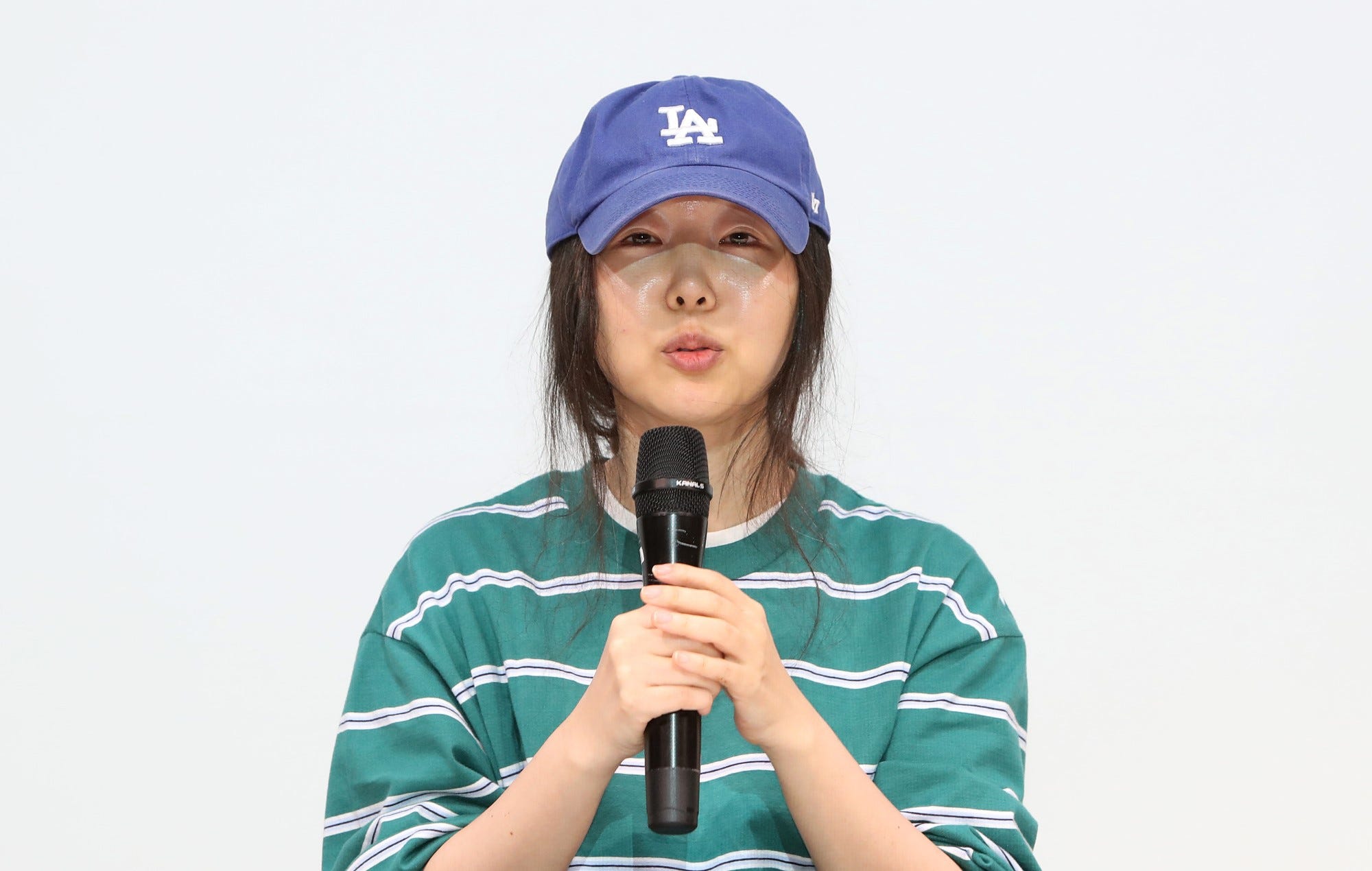 Seoul court dismisses Min Hee-jin's injunction to be reinstated as ADOR CEO Seoul court dismisses Min Hee-jin's injunction to be reinstated as ADOR CEO